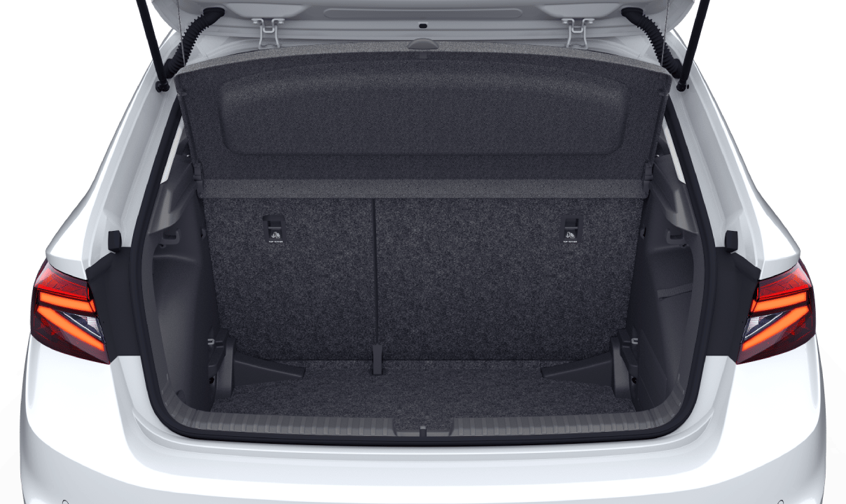 SKODA FABIA ESSENCE MPI