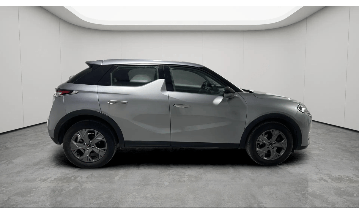 Ds DS3-CROSSBACK BUSINESS