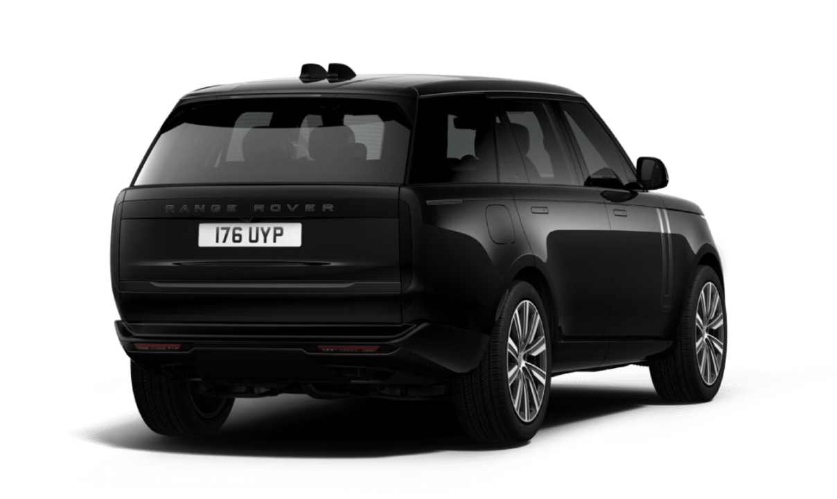 LAND ROVER RANGE ROVER AUTOBIOGRAPHY MHEV AWD