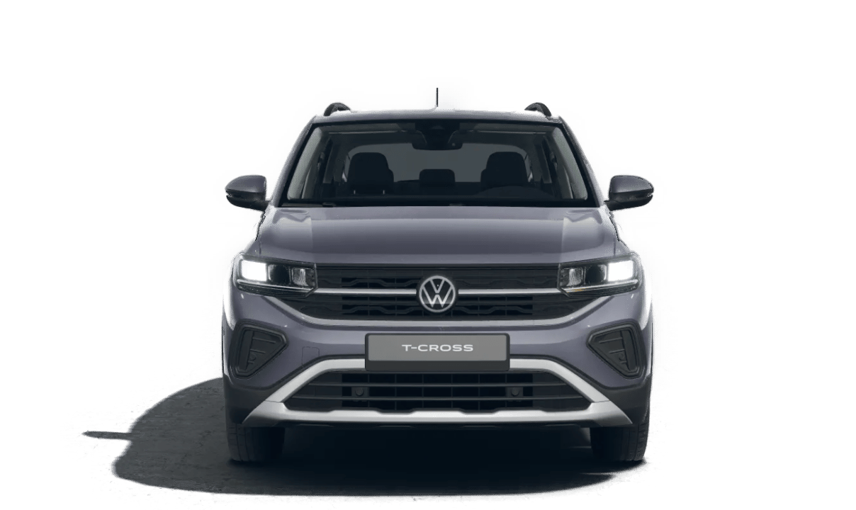 VOLKSWAGEN T-CROSS MORE TSI