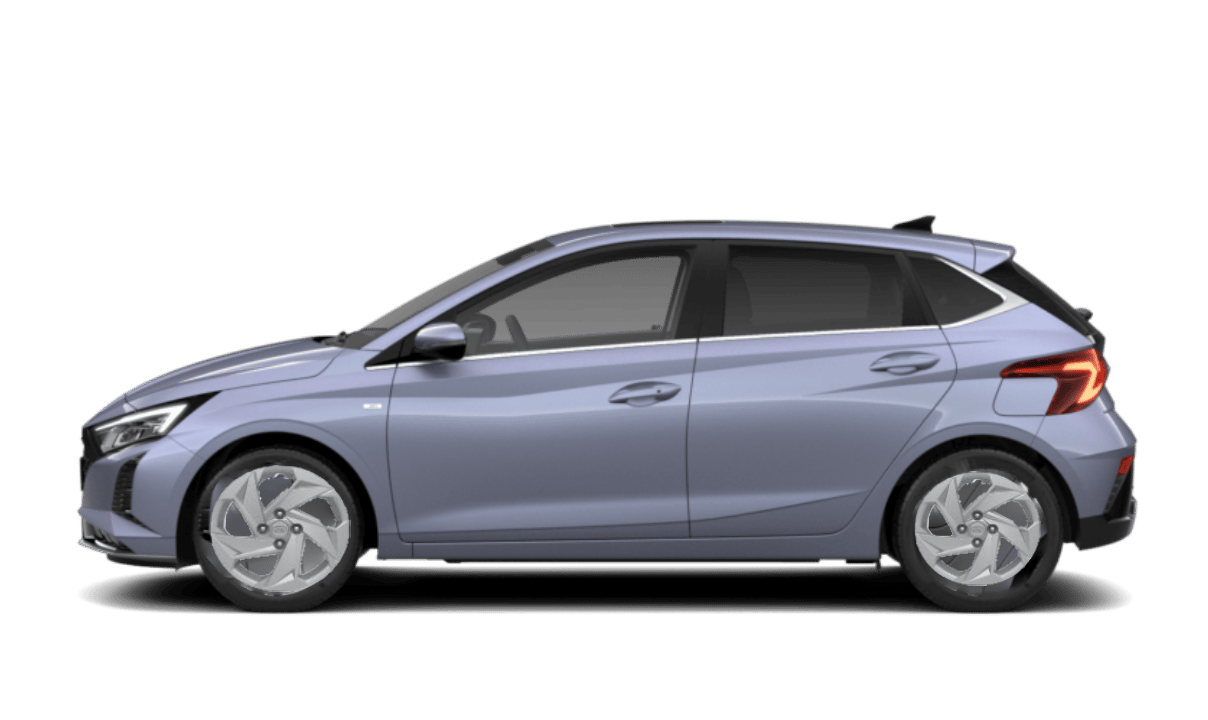 HYUNDAI i20 STYLE 7DCT