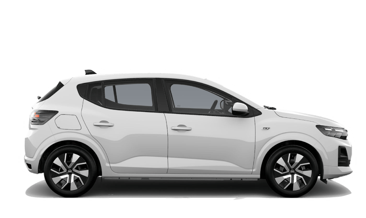 DACIA SANDERO EXPRESSION TCE