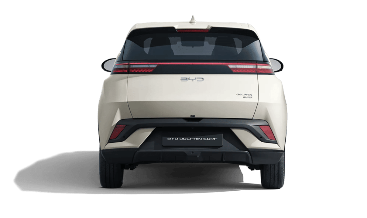 BYD DOLPHIN SURF BOOST