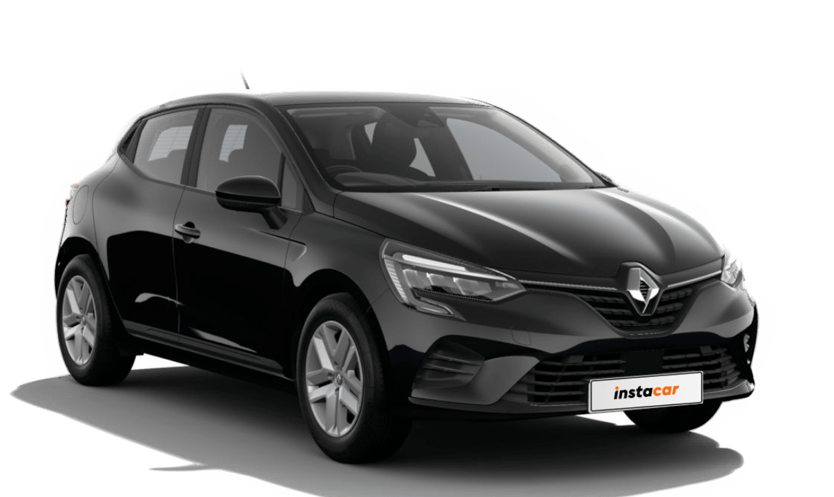RENAULT CLIO BASIC AUTO