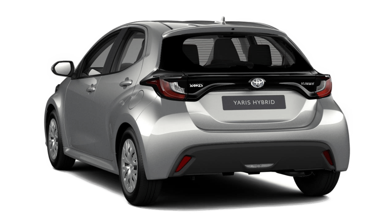 Toyota YARIS ACTIVE