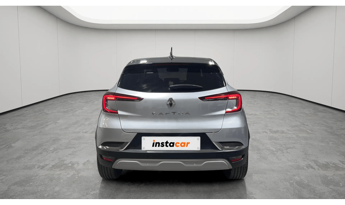 Renault CAPTUR DYNAMIC
