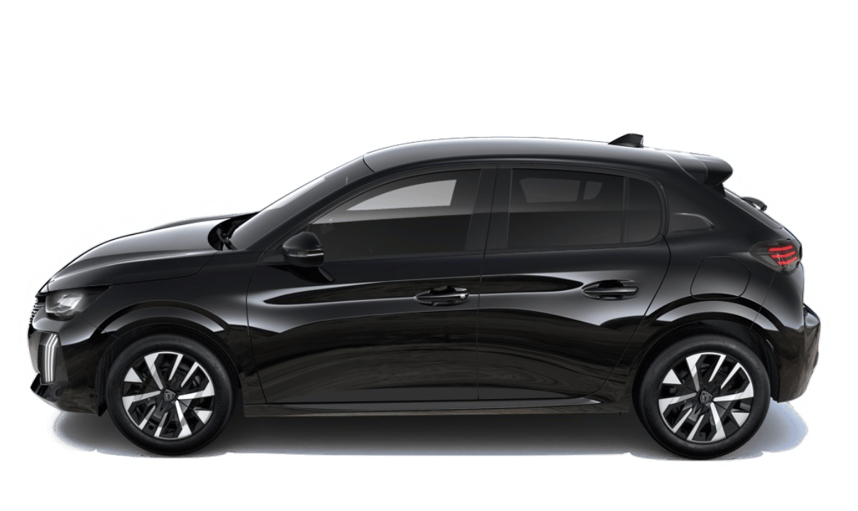 PEUGEOT 208 STYLE (RC)