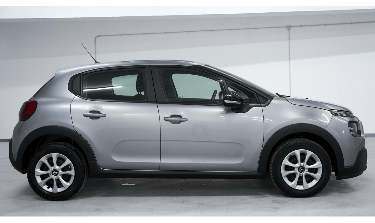 Citroen C3 CORPORATE
