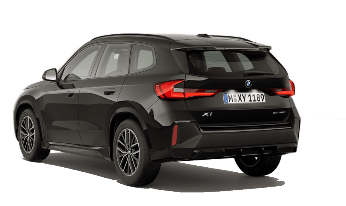 BMW X1 sDrive20i M sport & Premium Pack