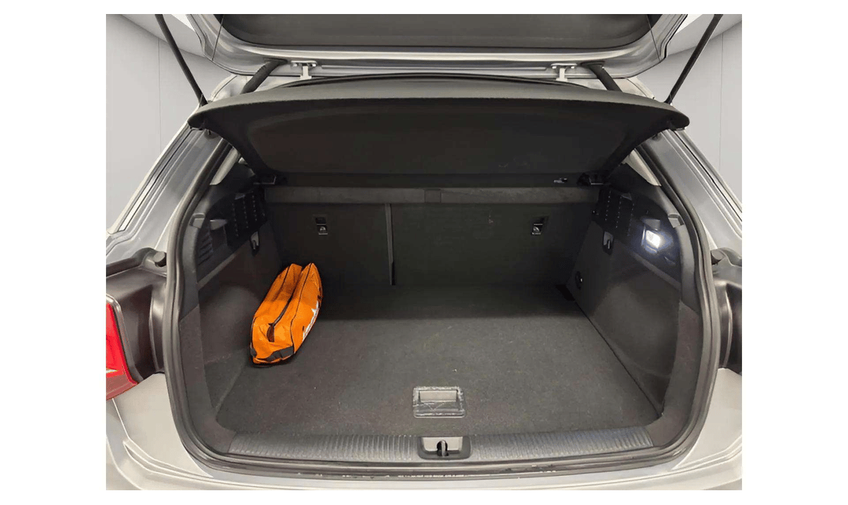 Audi Q2 COMFORT PANORAMA 30 TFSI