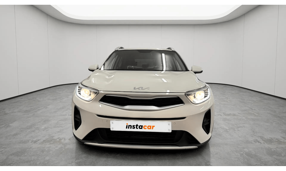 Kia STONIC GL OPTIMUM