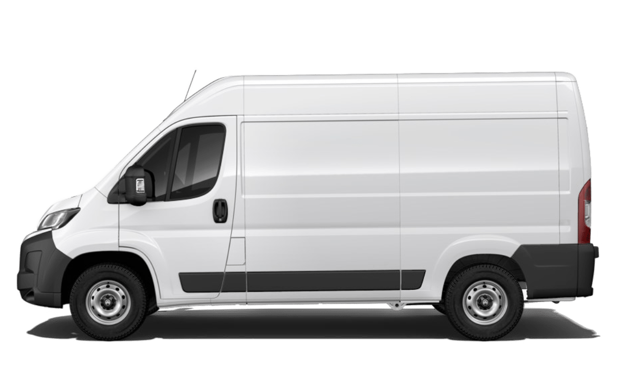 CITROEN JUMPER L2H2 S&S 35 FRIDGE (0 DEGREES)