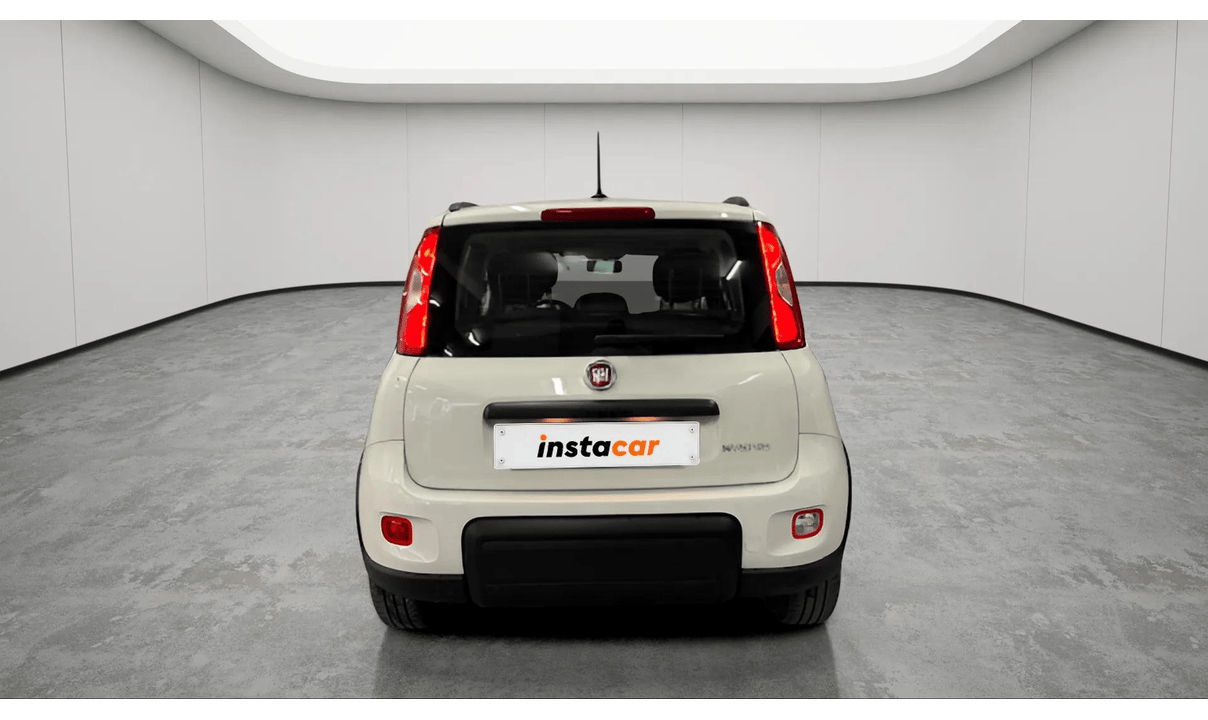 Fiat PANDA FIREFLY