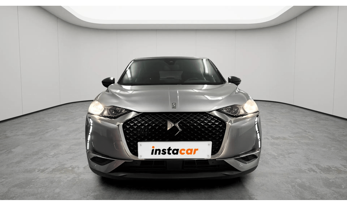 Ds DS3-CROSSBACK PureTech BE CHIC