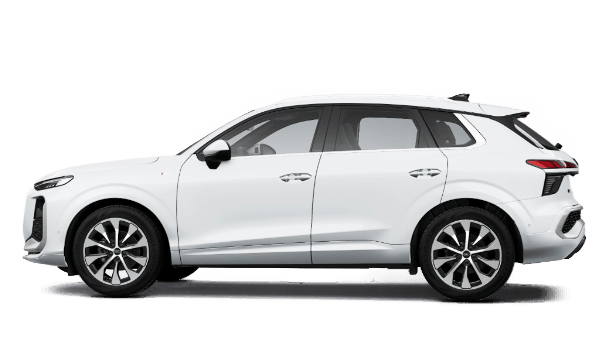 AUDI Q3 ADVANCED SUV TFSI HYBRID S TRONIC PANORAMA, LED PLUS & PRO, S LINE