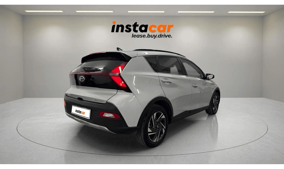 Hyundai BAYON PREMIUM