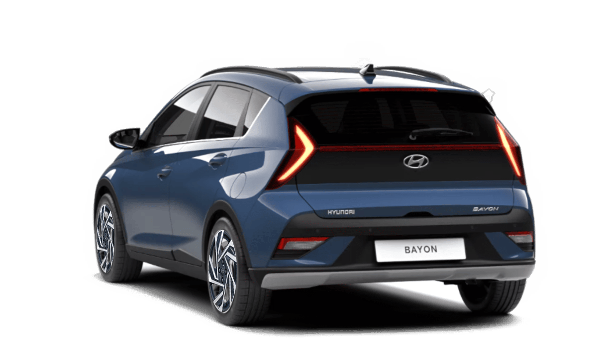HYUNDAI BAYON PREMIUM