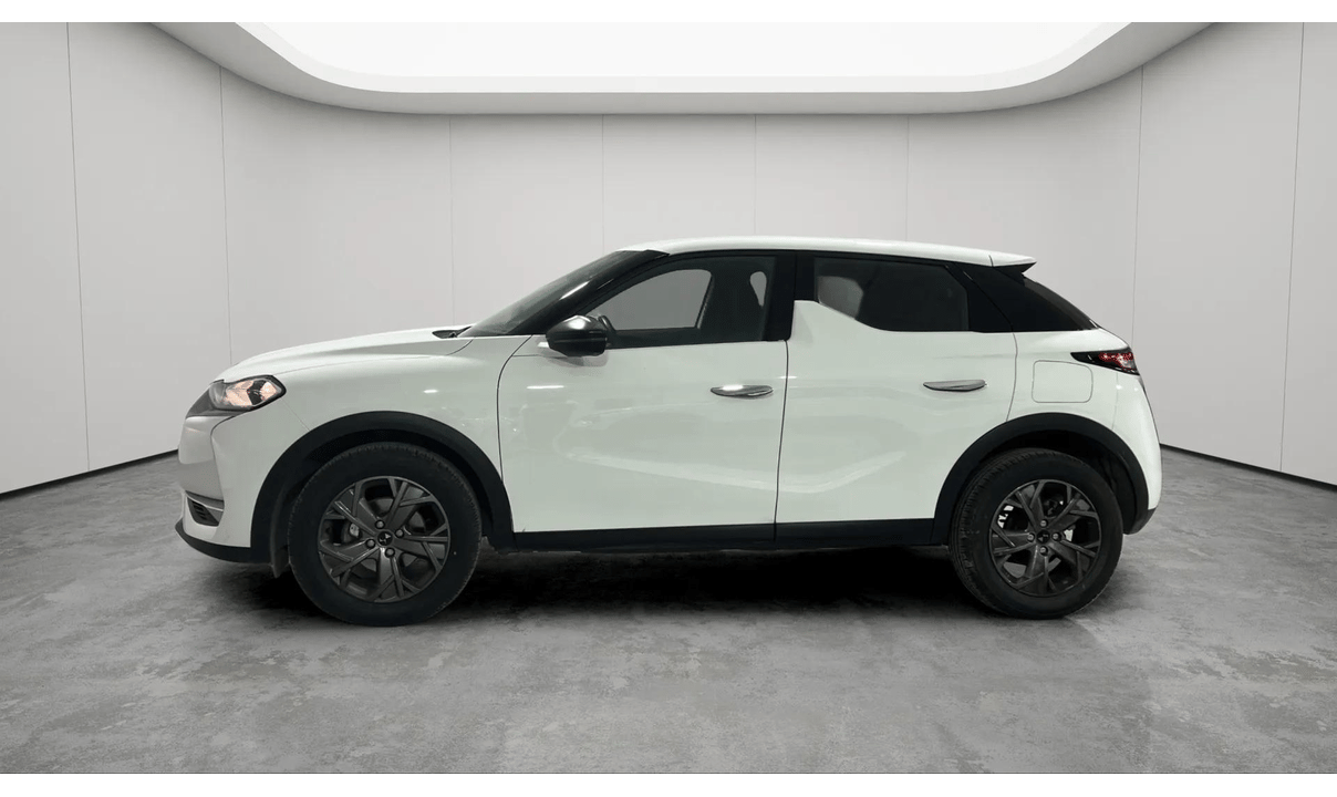 Ds DS3-CROSSBACK PureTech BE CHIC
