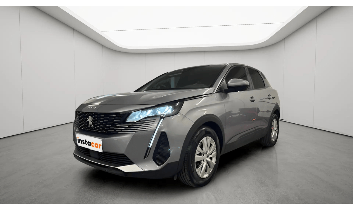 Peugeot 3008 ACTIVE PLUS