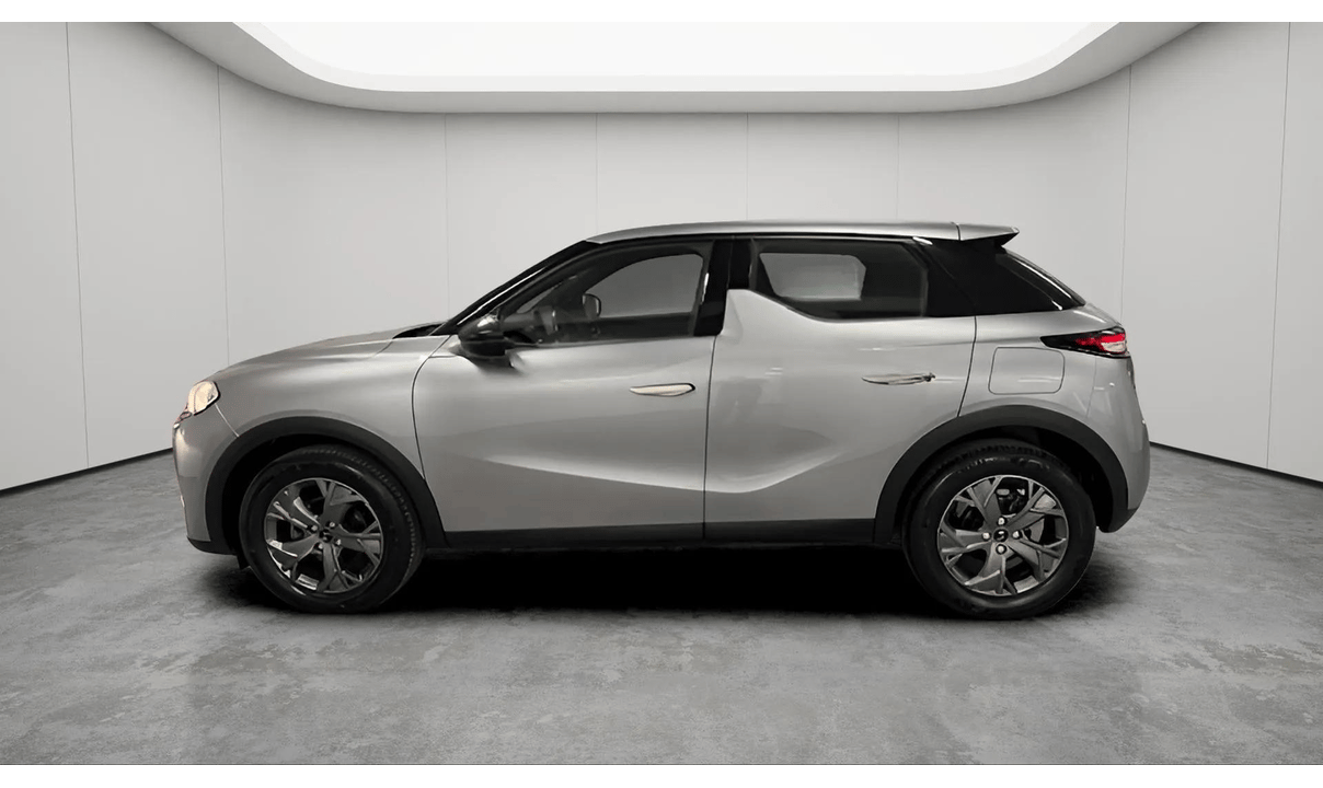 Ds DS3-CROSSBACK PureTech BE CHIC