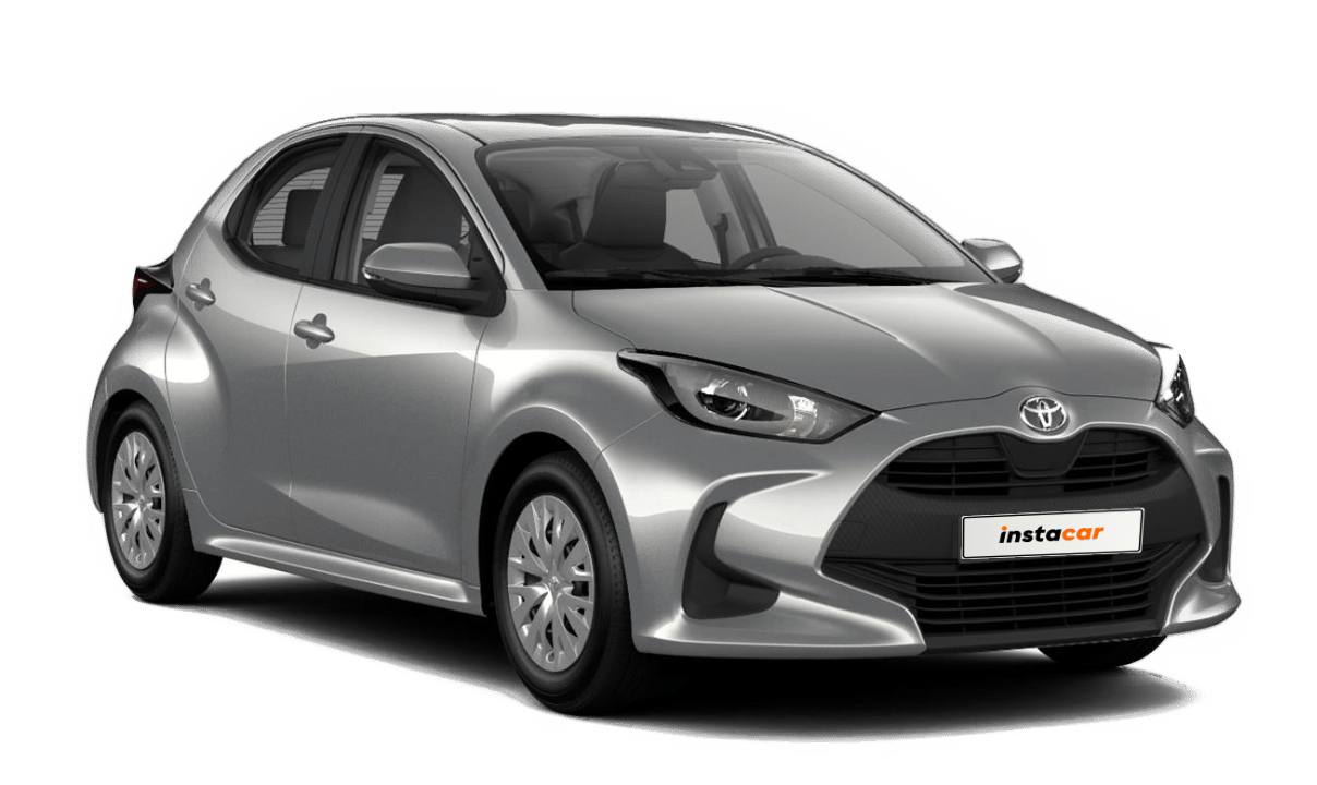 Toyota YARIS ACTIVE