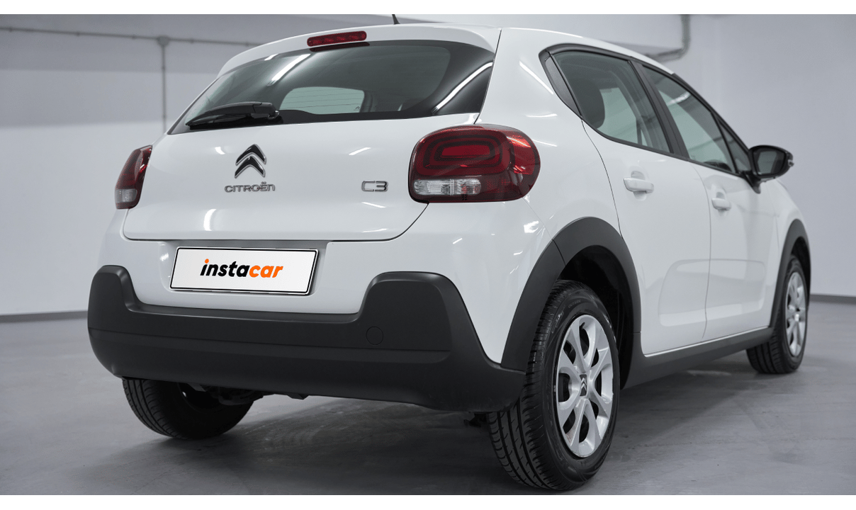Citroen C3 CORPORATE
