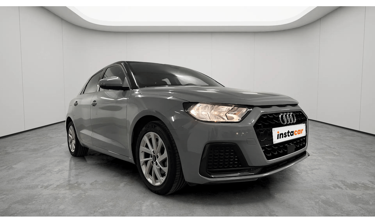 Audi A1 SB ADVANCED 30 TFSi