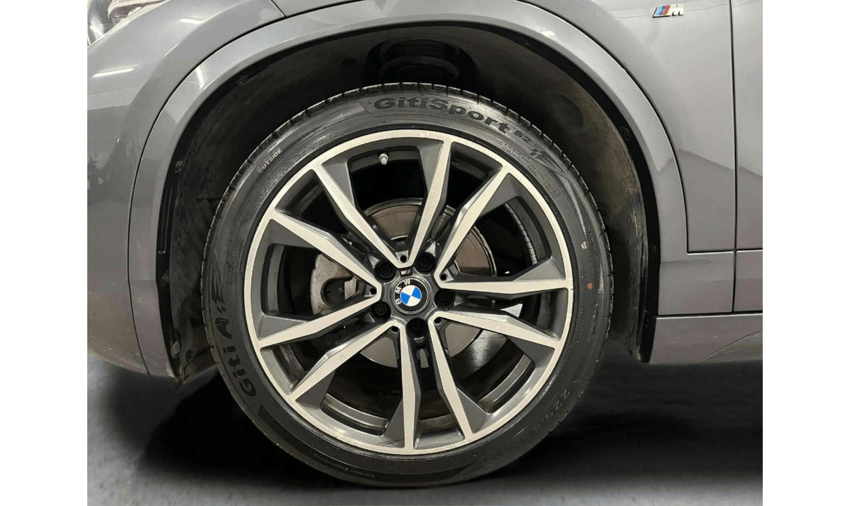 Bmw X2 M SPORT