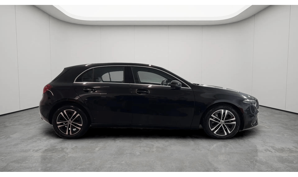 Mercedes A-CLASS 200 PROGRESSIVE FACELIFT