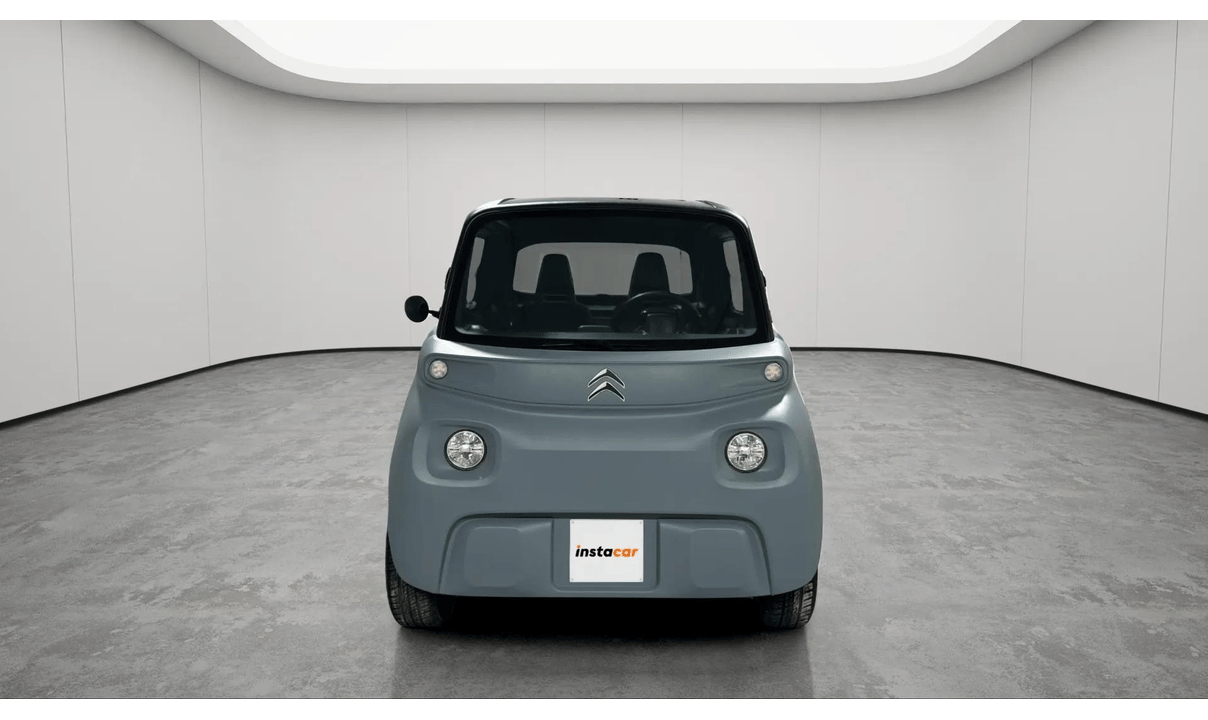 Citroen AMI      
