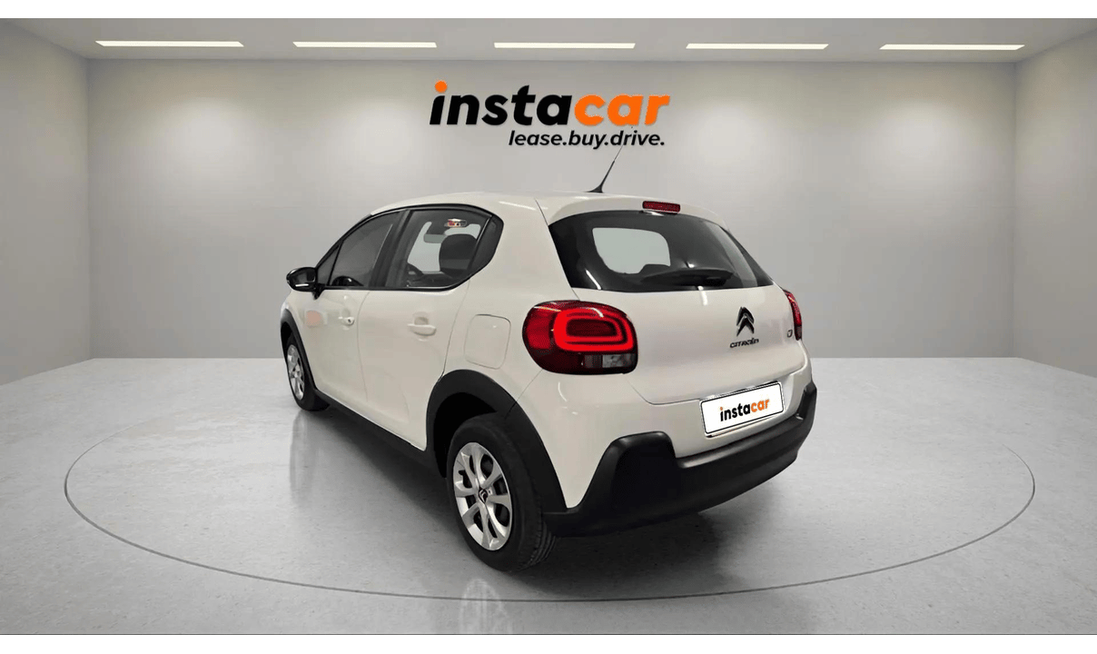 Citroen C3 CORPORATE