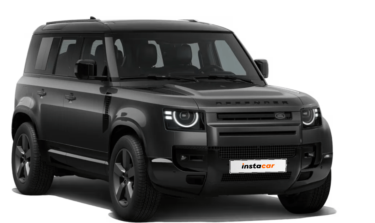 LAND ROVER DEFENDER X-DYNAMIC SE AWD