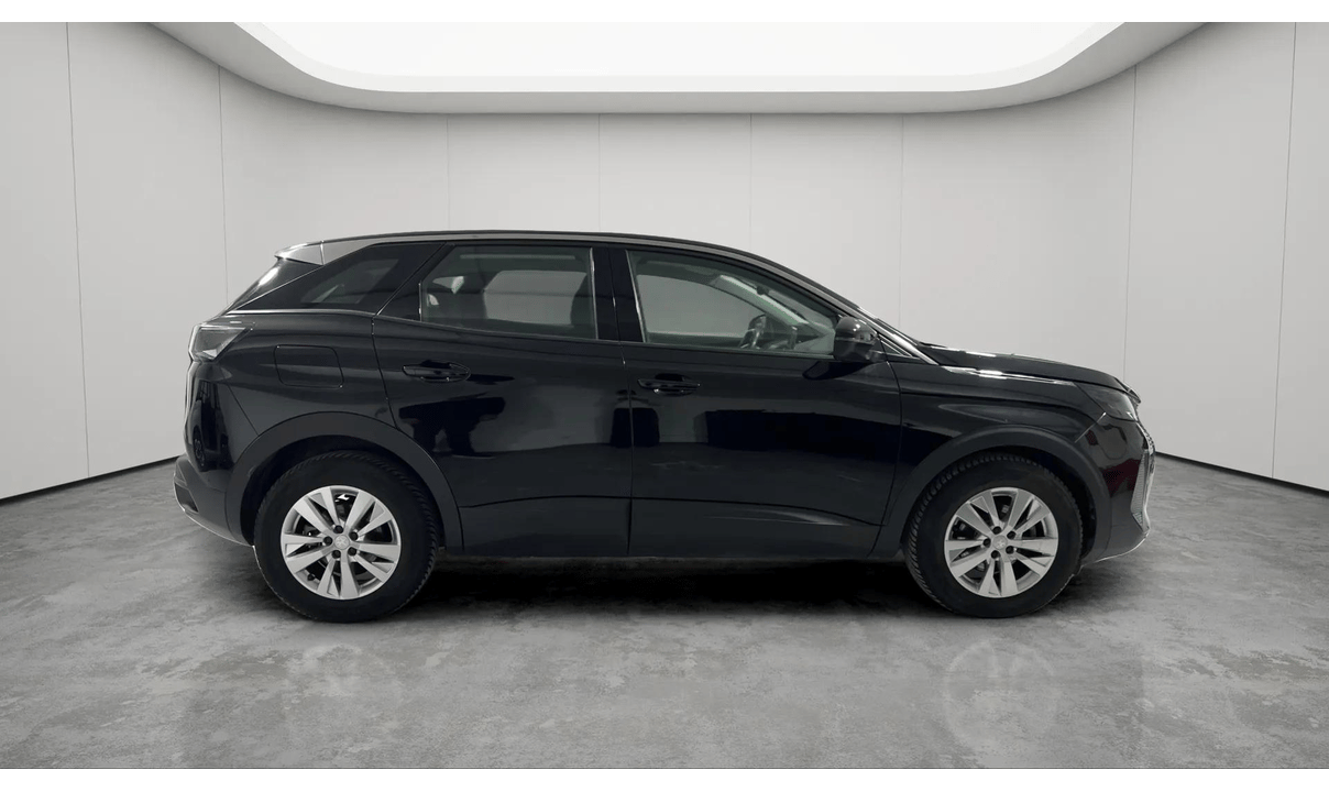 Peugeot 3008 ACTIVE PLUS