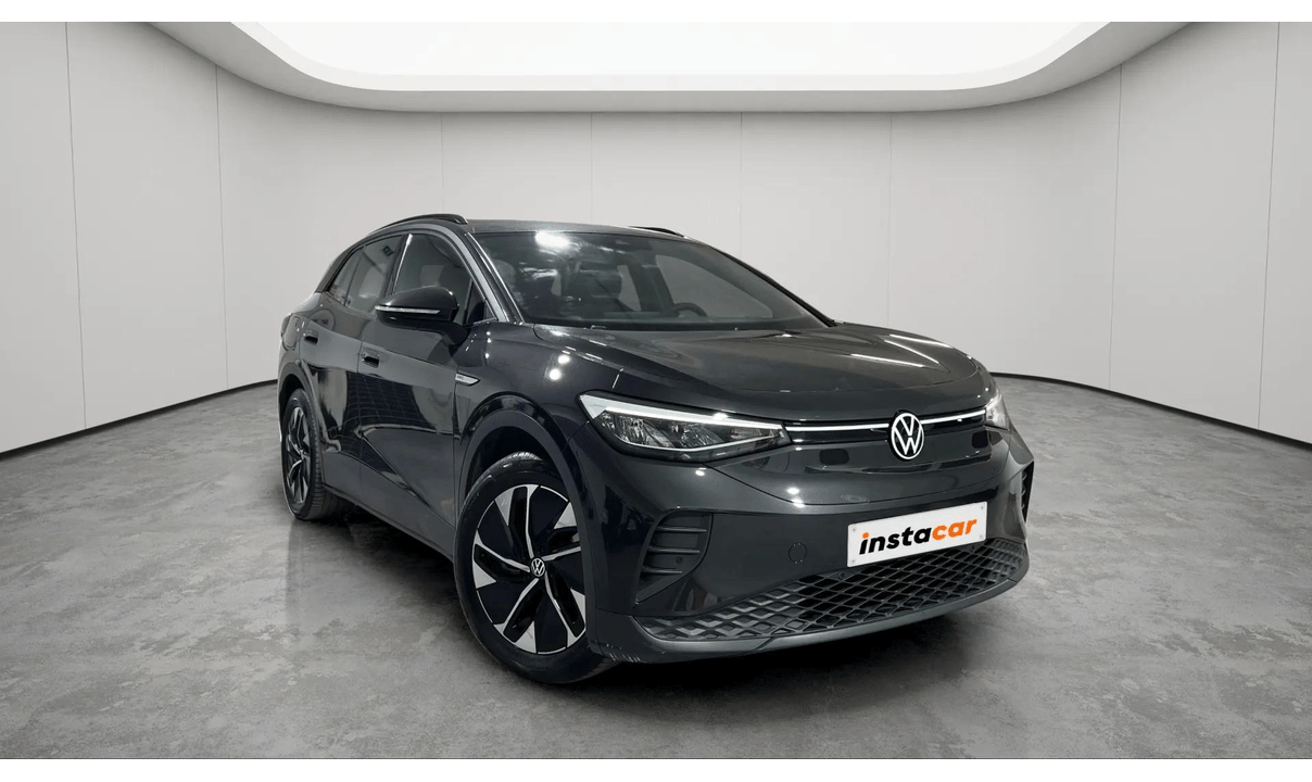 Volkswagen ID-4 PRO PERFORMANCE