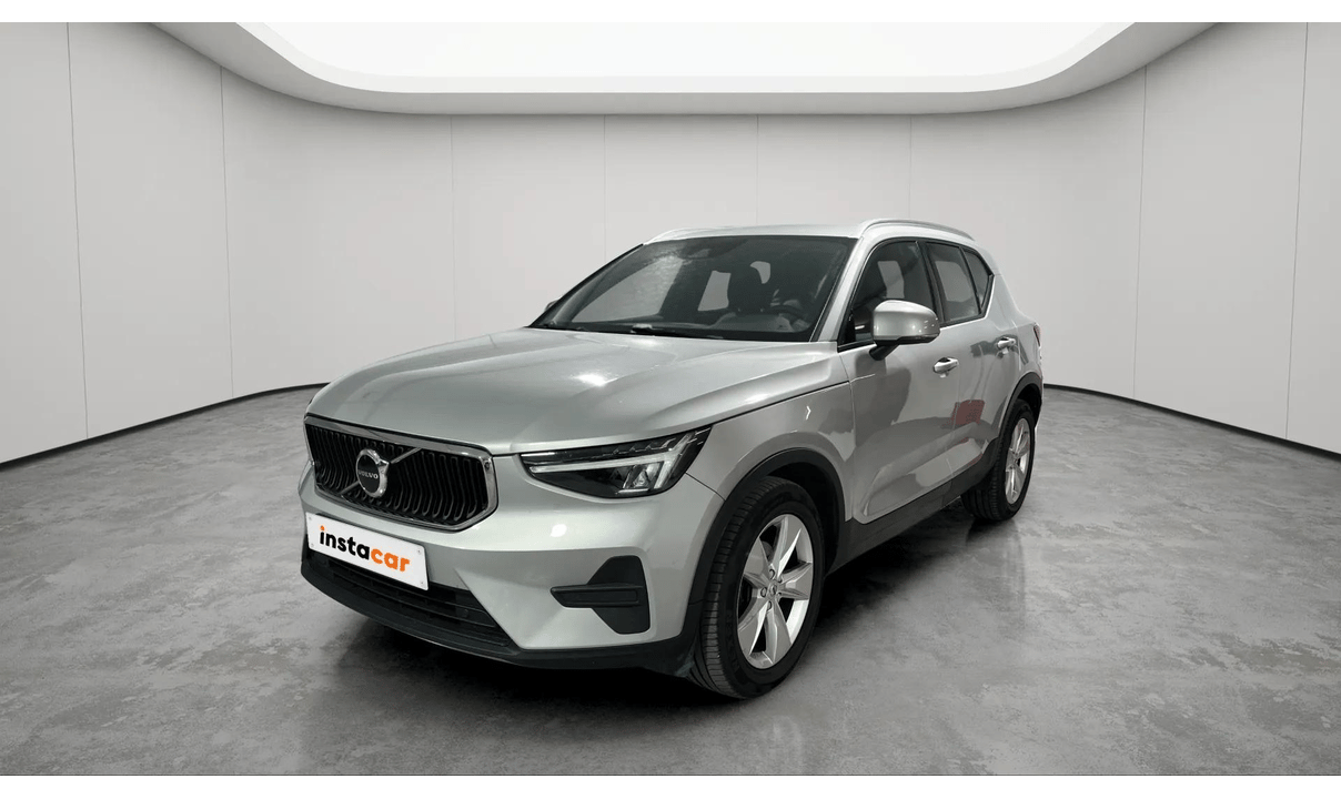 Volvo XC40 T2 Auto Core