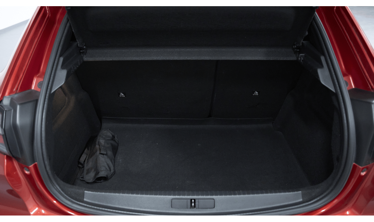Peugeot 208 BUSINESS dci