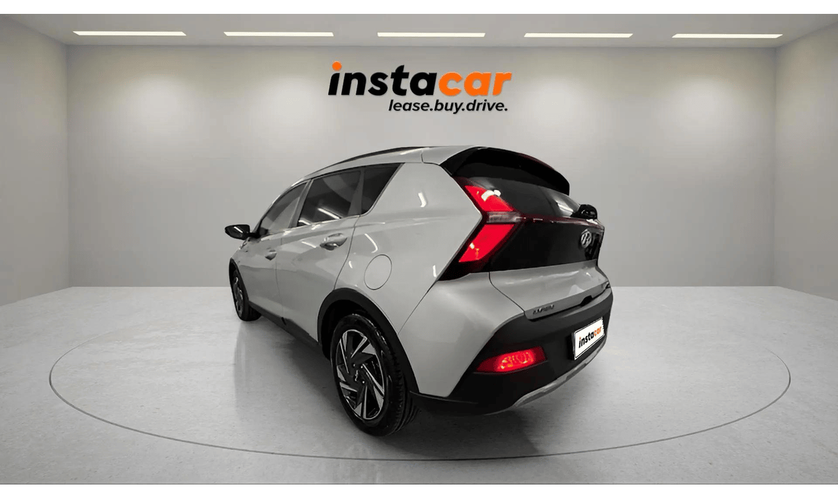 Hyundai BAYON PREMIUM