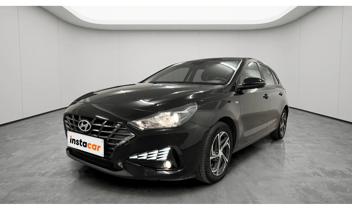 Hyundai I30 PREMIUM