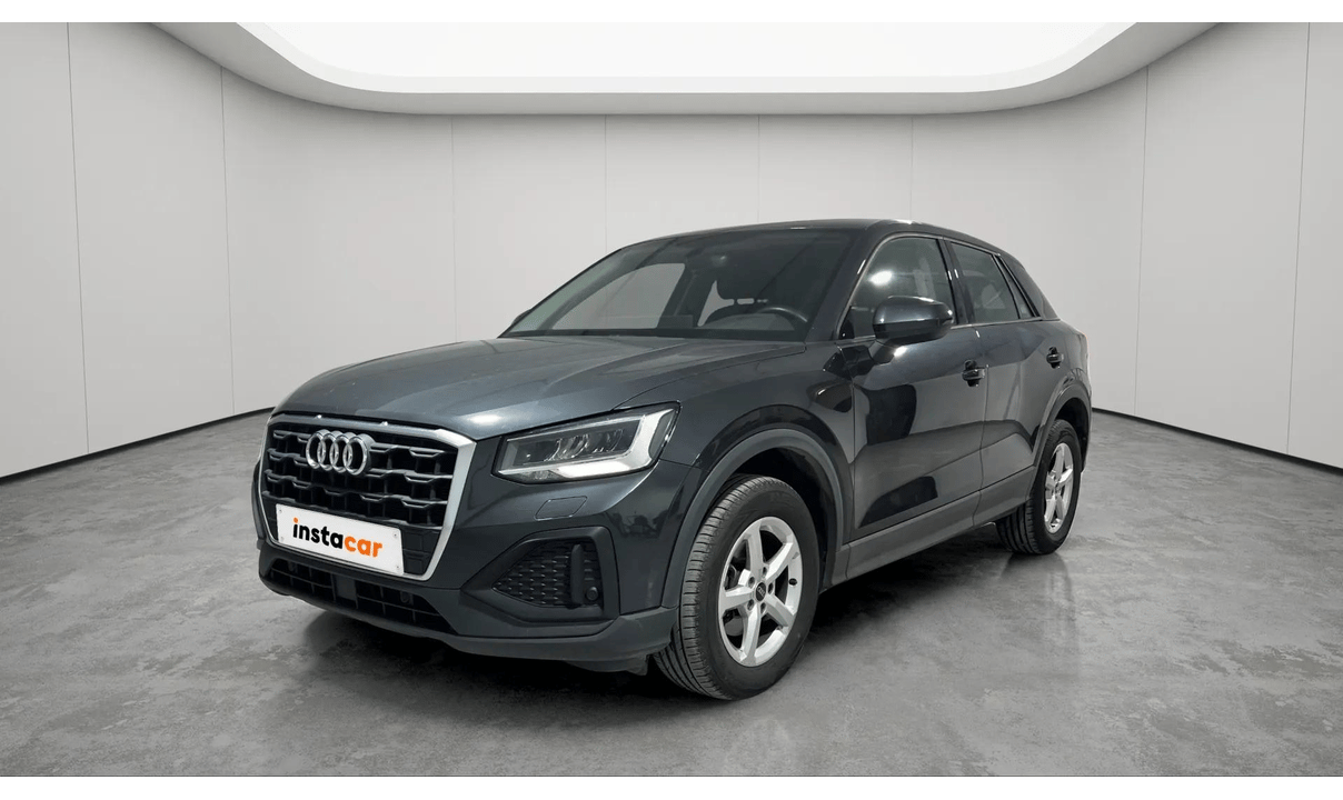 Audi Q2 COMFORT 30 TFSI