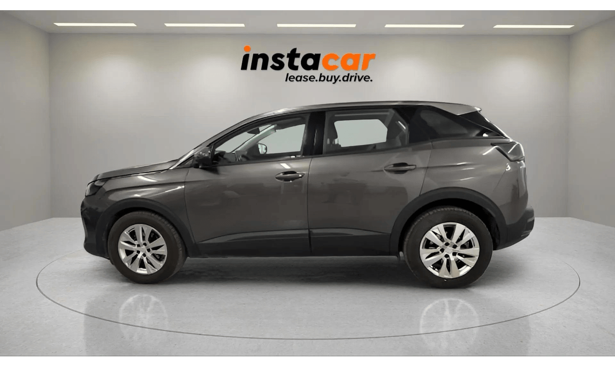 Peugeot 3008 ACTIVE PLUS BlueHDi