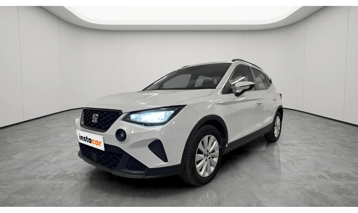 Seat ARONA STYLE AUTO