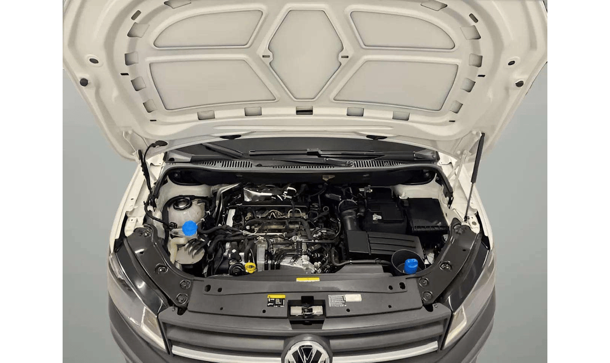Volkswagen CADDY-VAN       