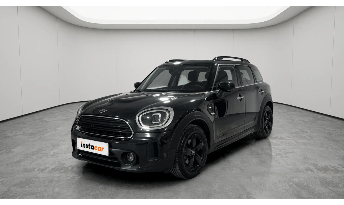 Mini COUNTRYMAN DESIGN