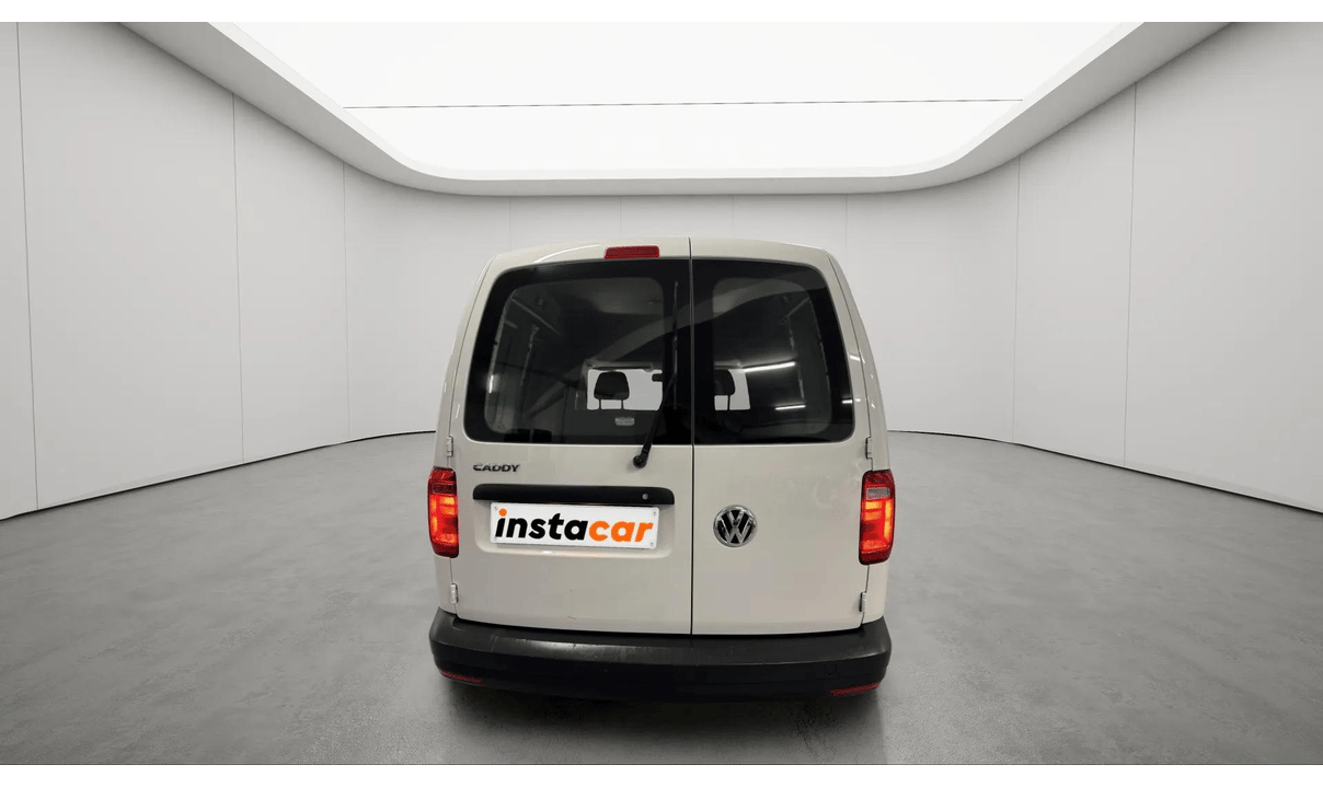 Volkswagen CADDY-VAN