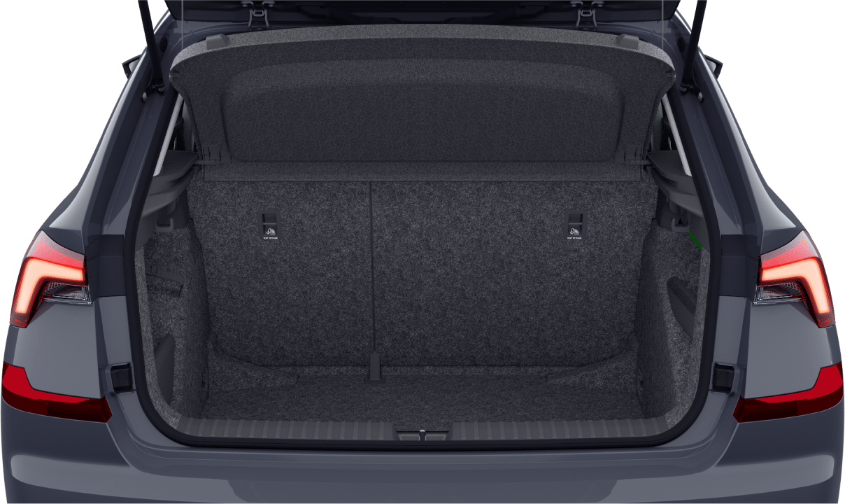 SKODA KAMIQ SELECTION DSG7