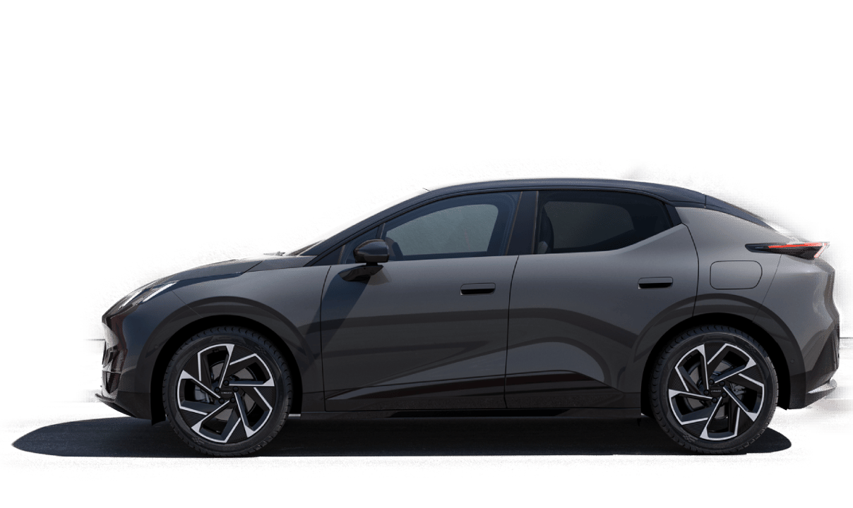 LYNK & CO 02 MORE