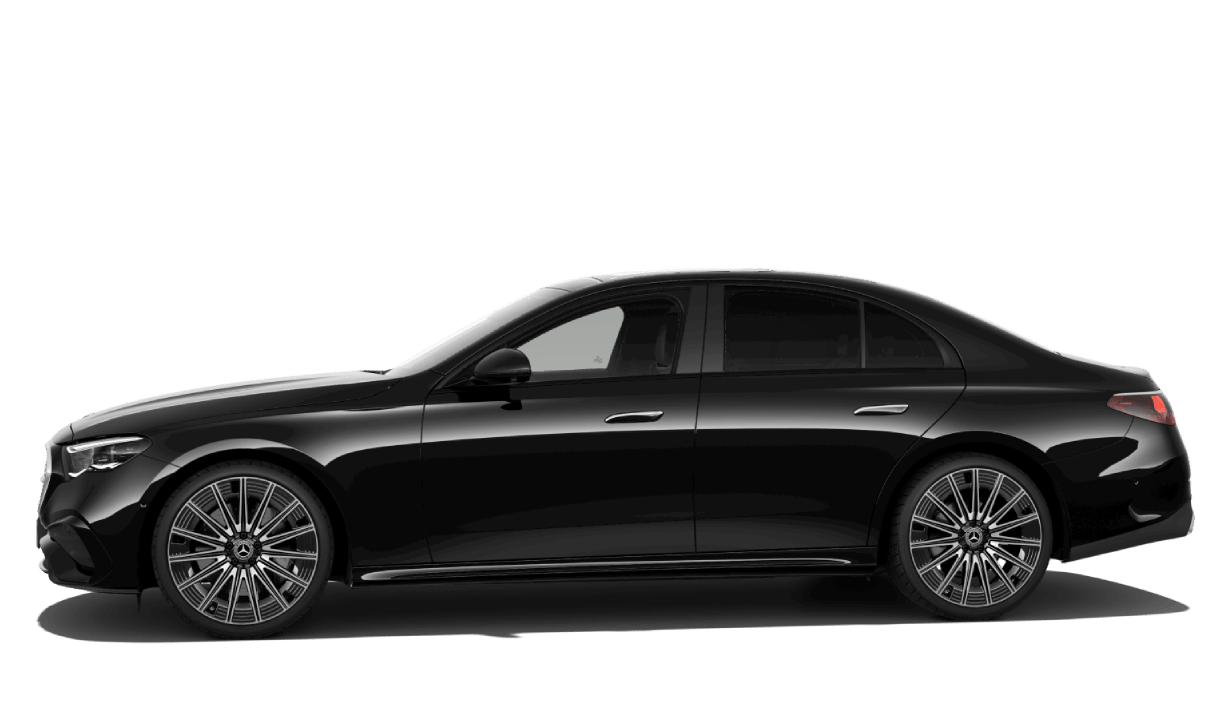 MERCEDES E-CLASS 220D 4MATIC AMG LOOK, PANORAMA & NIGHT PACK