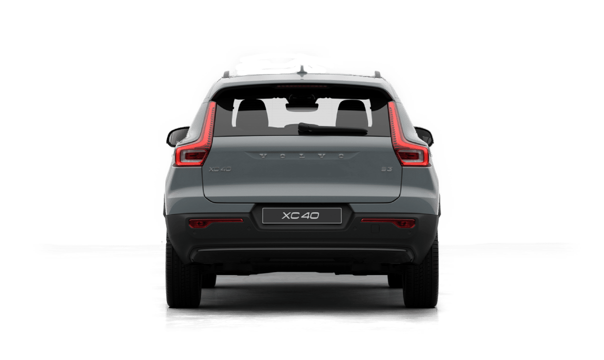 VOLVO XC40 B3 MHEV PLUS
