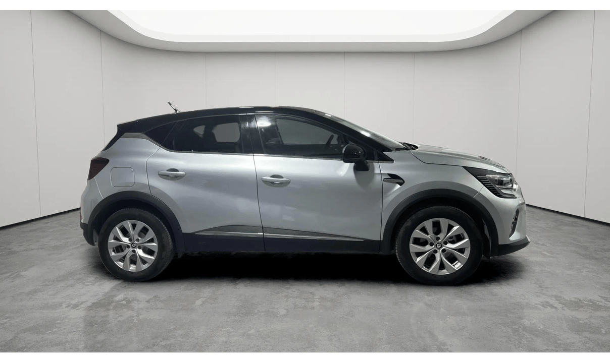 Renault CAPTUR DYNAMIC
