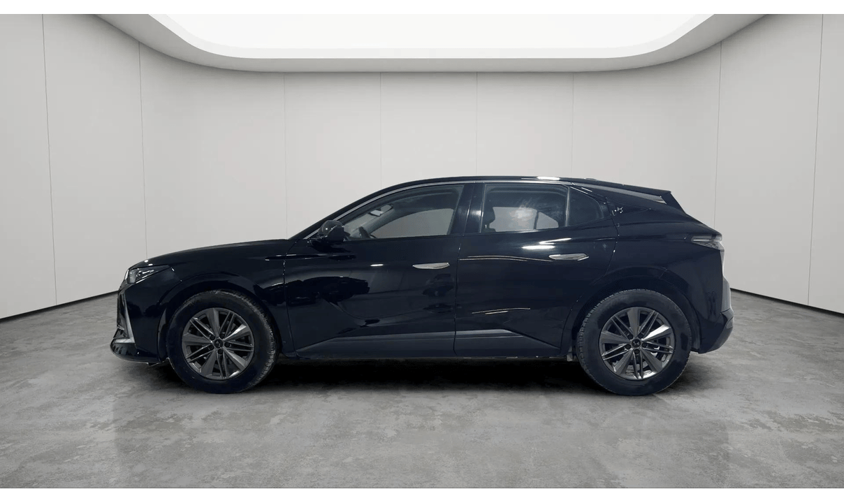 Ds DS4 BUSINESS